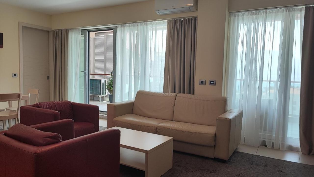 Oziris Apartment Budva Exterior photo
